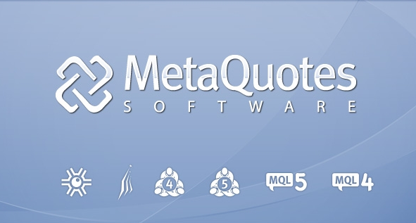 MetaQuotes launches a new messaging app on Apple App Store