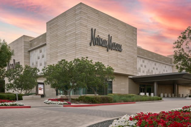 Neiman Marcus Group to lay off around 500 employees amid economic uncertainty