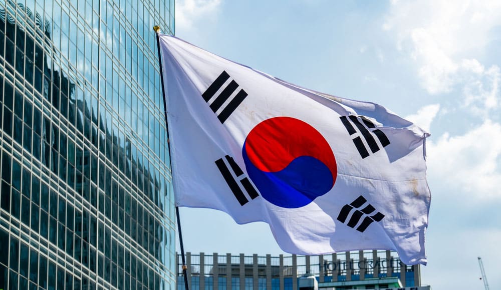 South Korea's, South Korea announced changes to decades-old forex transaction rules
