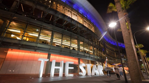 Star Entertainment warns of major earnings hit, shares crash 22% in response