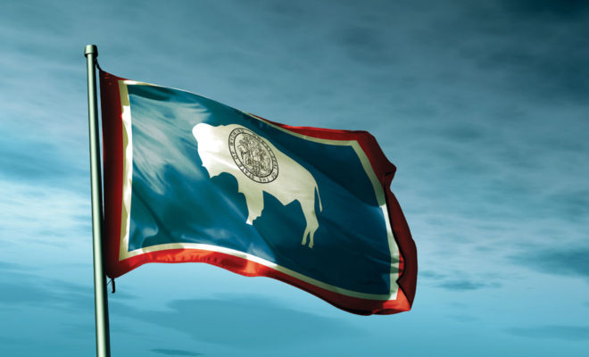 Wyoming passed a bill that protects crypto users’ private keys from forced disclosure