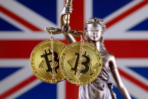 Crypto donations