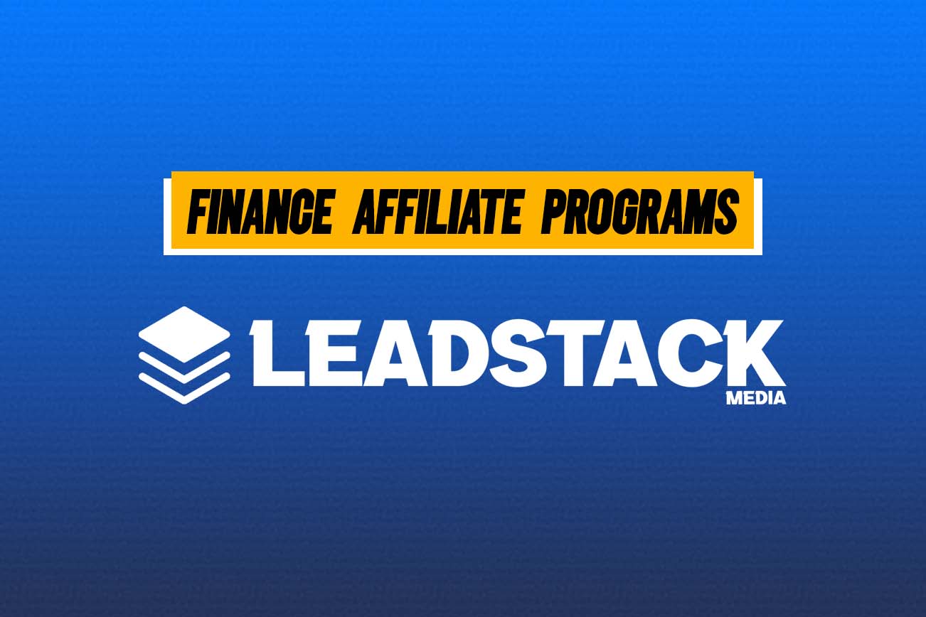 Best Finance Affiliate Programs 2023: Top Finance Affiliate Networks to Join