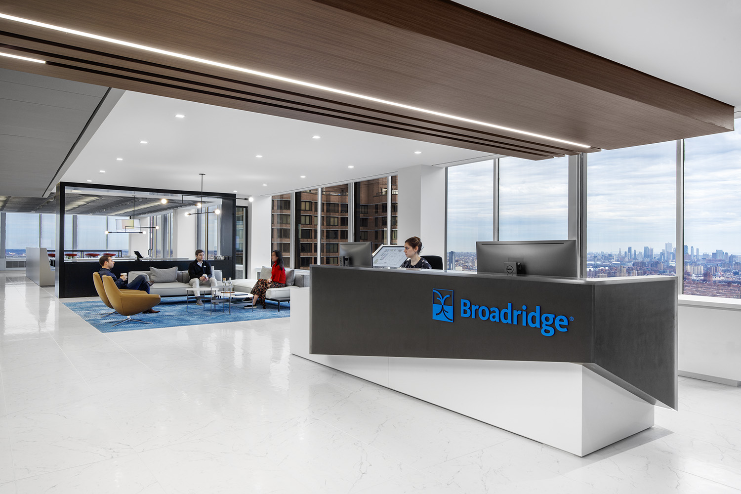 Broadridge partners with Apex to improve tax experience for wealth managers