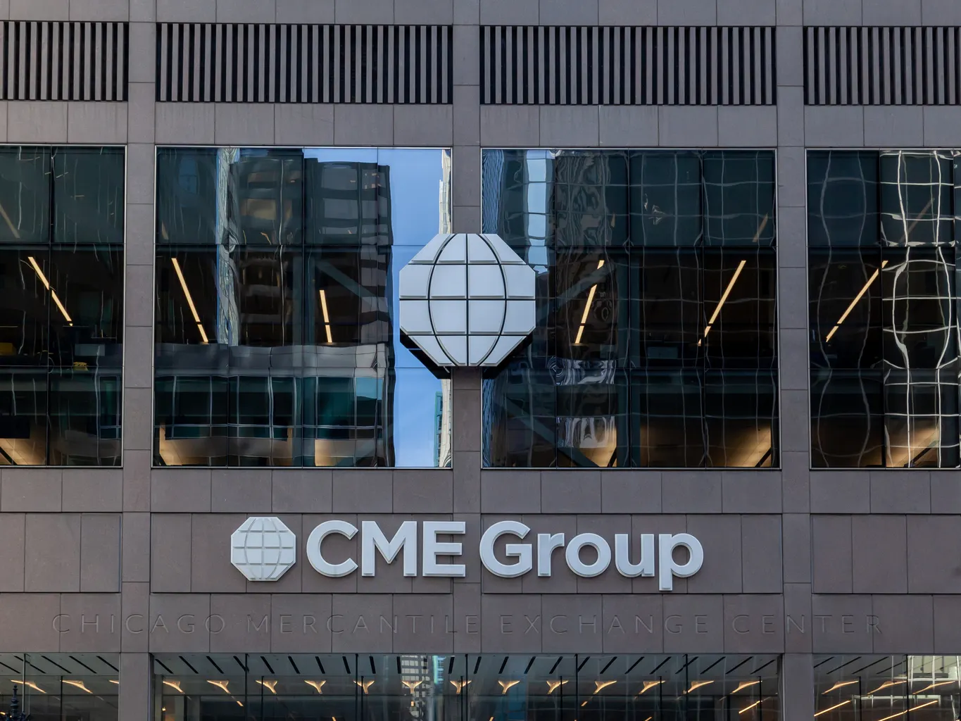 CME Group