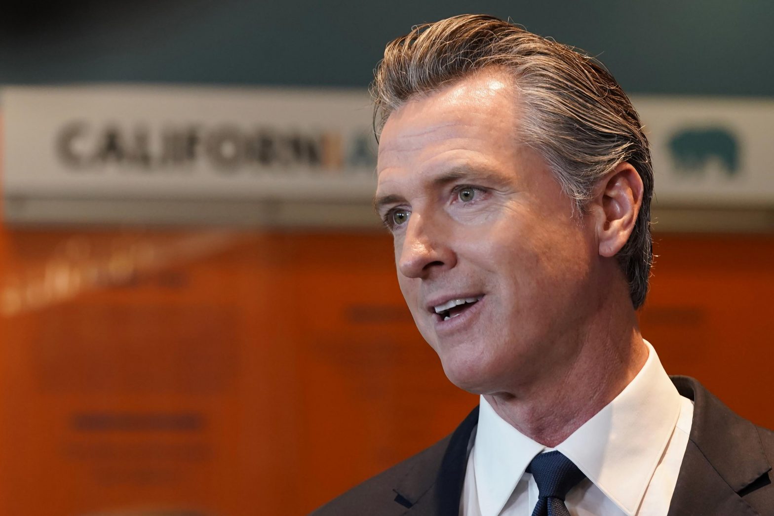 California governor says the state will not work with Walgreens amid abortion pills row