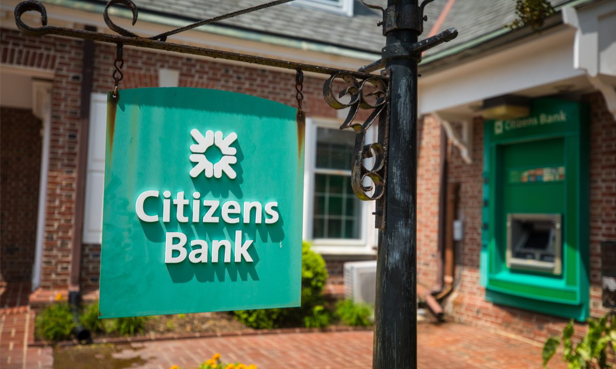 Citizens Financial Group places a bid for SVB Private Economy Watch