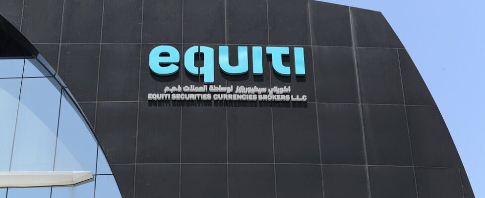 Equiti Group expands its presence in the Middle East with a new office in Abu Dhabi