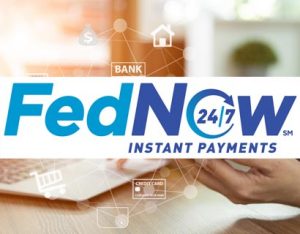 FedNow Service.