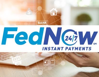 FedNow Service.