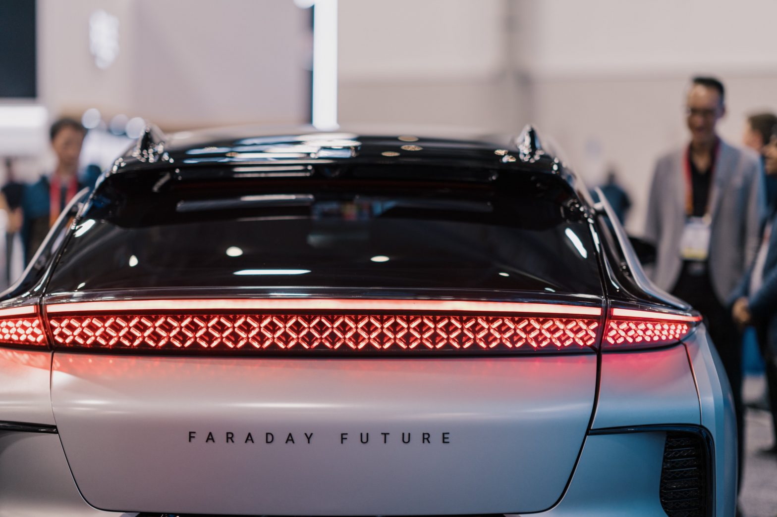 faraday