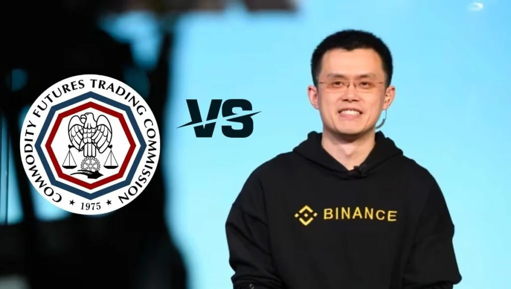 Binance