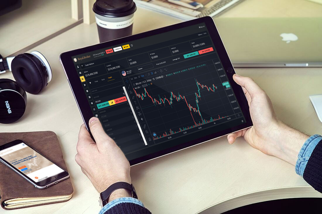 Gainy partners with fintech firm DriveWealth for autopilot trading