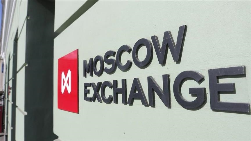 Moscow Exchange