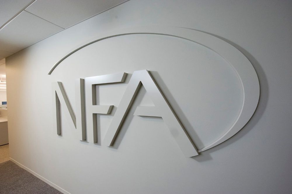 National Futures Association