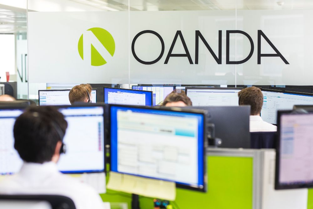 OANDA launches CFDs exposure to leading US and UK stocks