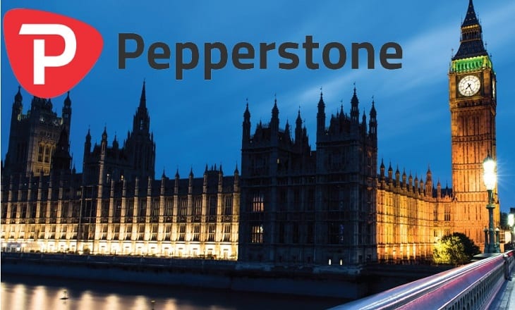 Pepperstone UK reports a 128% increase in revenues