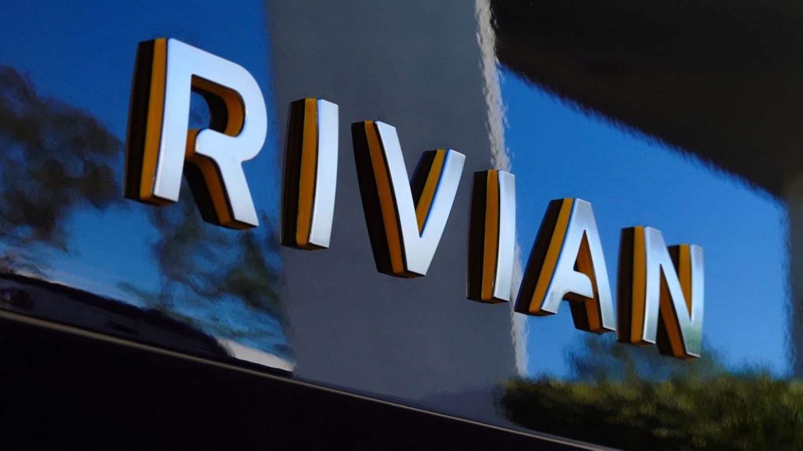 Rivian Automotive plans to sell $1.3 billion worth of bonds to raise capital