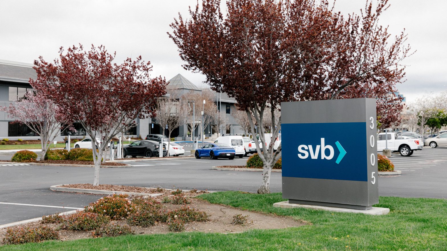 Silicon Valley Bank