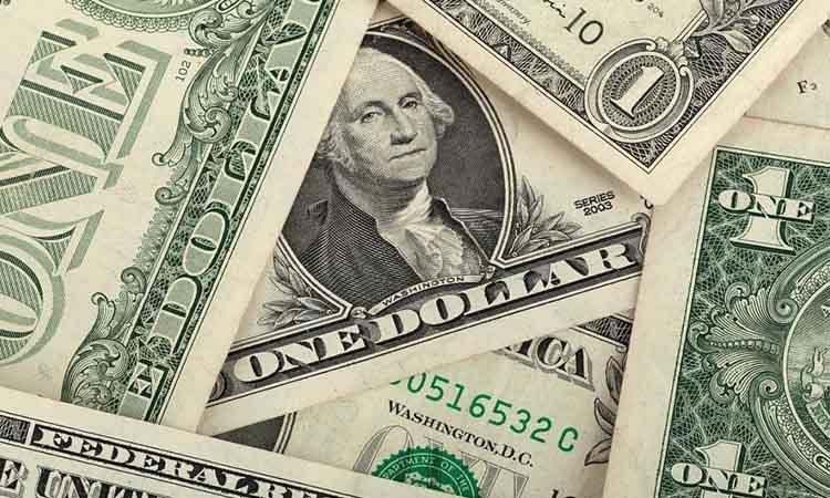 Six of the largest investment firm globally had over $50B in capital outflows