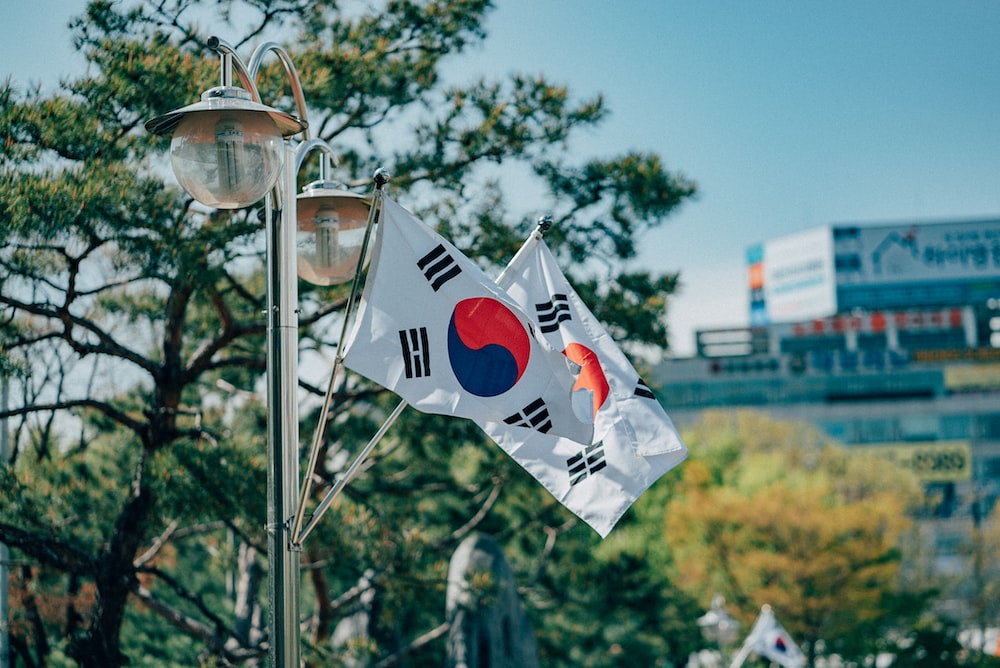 South Korea cracks down on illegal FX and digital asset transactions