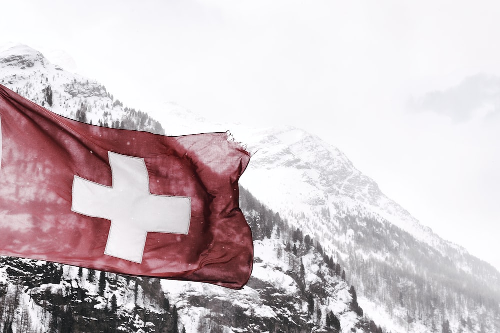 Swiss authorities broker deal for UBS to acquire Credit Suisse