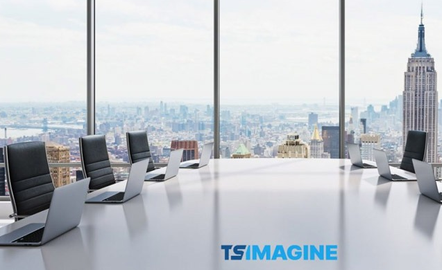 TS Imagine’s bookings are reportedly 72% higher than last year