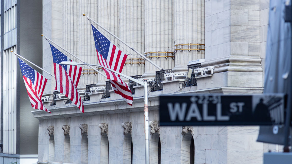 US deposit outflows ease as confidence in the banking system slowly resumes