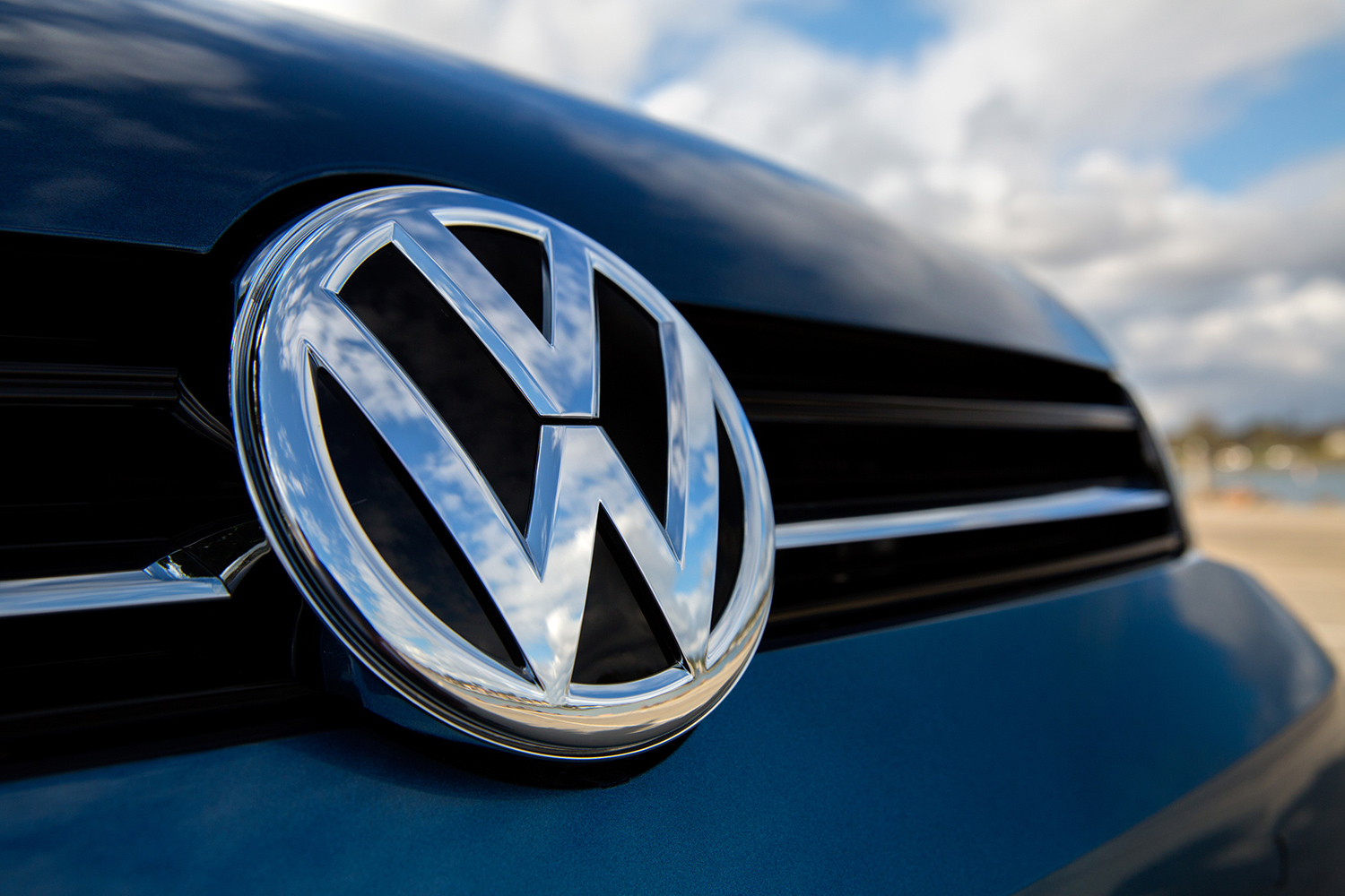 Volkswagen is offering $537 million in cash subsidies for car purchases in China