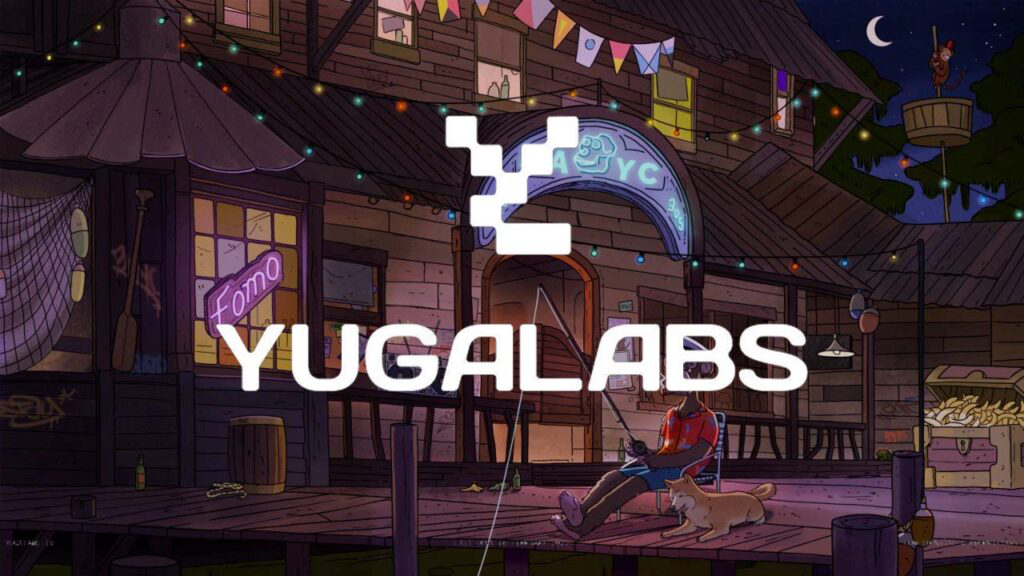 Yuga-Labs