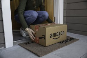 amazon