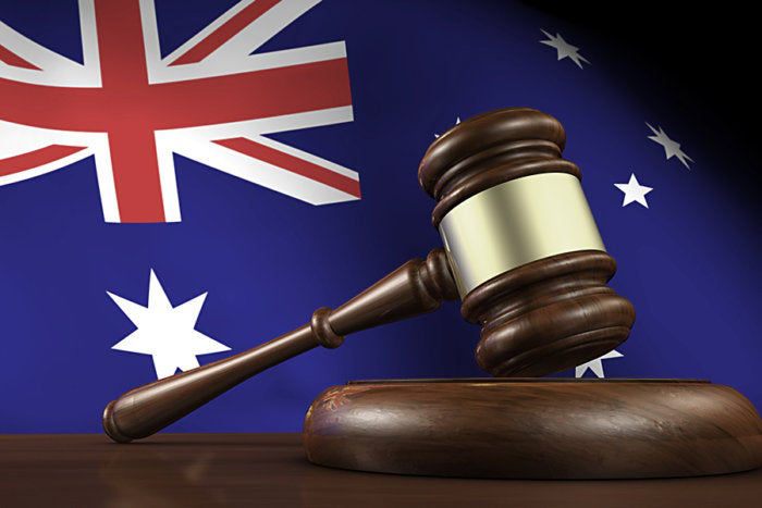 Australian Legislation