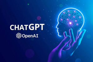 ChatGPT.
