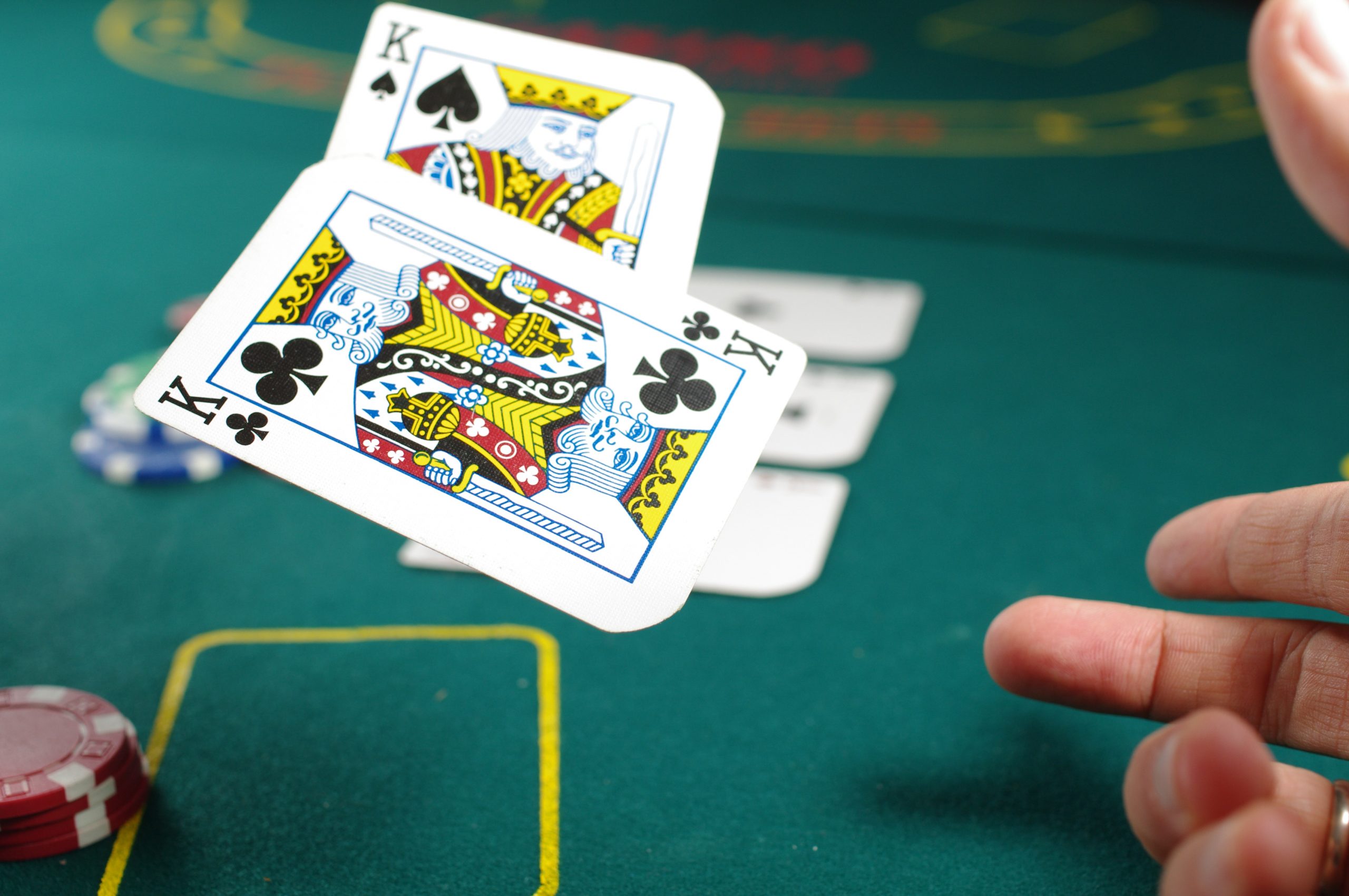 Mobile Casino