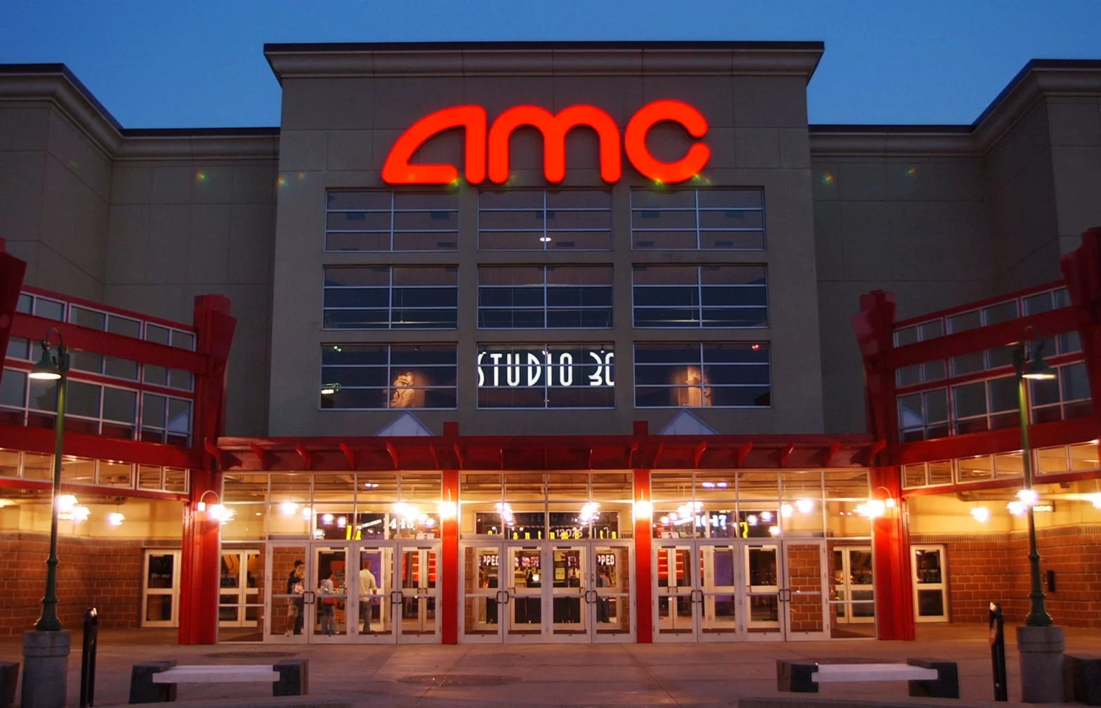 AMC Entertainment