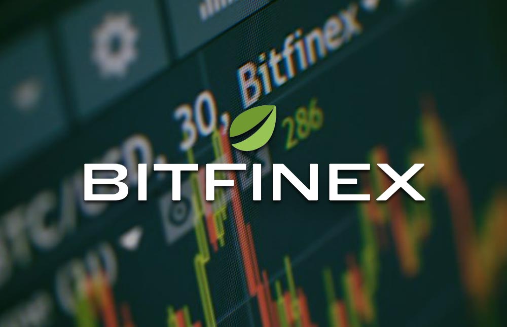 Bitfinex becomes the first licensed DASP in El Salvador