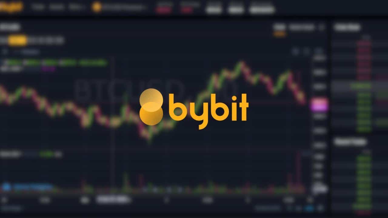 Bybit exchange