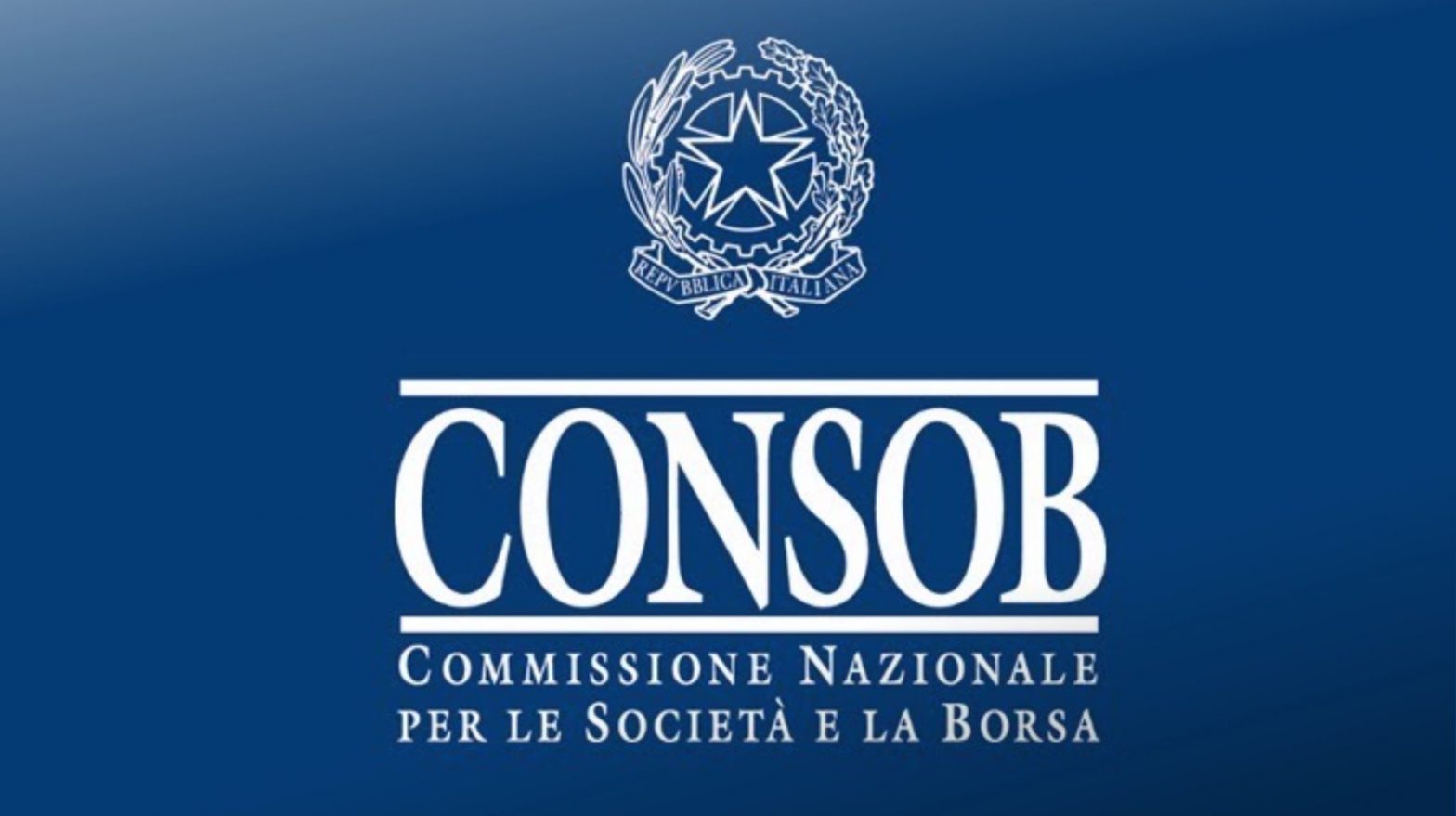 CONSOB