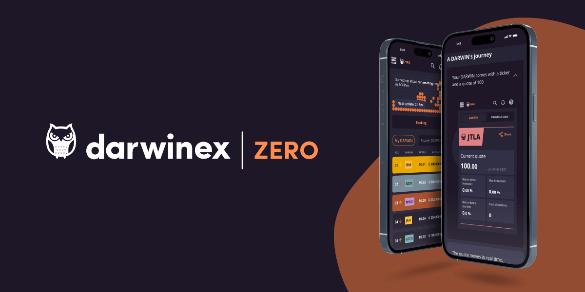 Darwinex CEO says Darwinex Zero is not under any regulatory purview