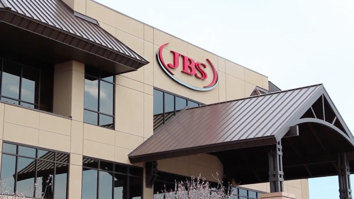 JBS USA terminates contract with US company fined for hiring kids