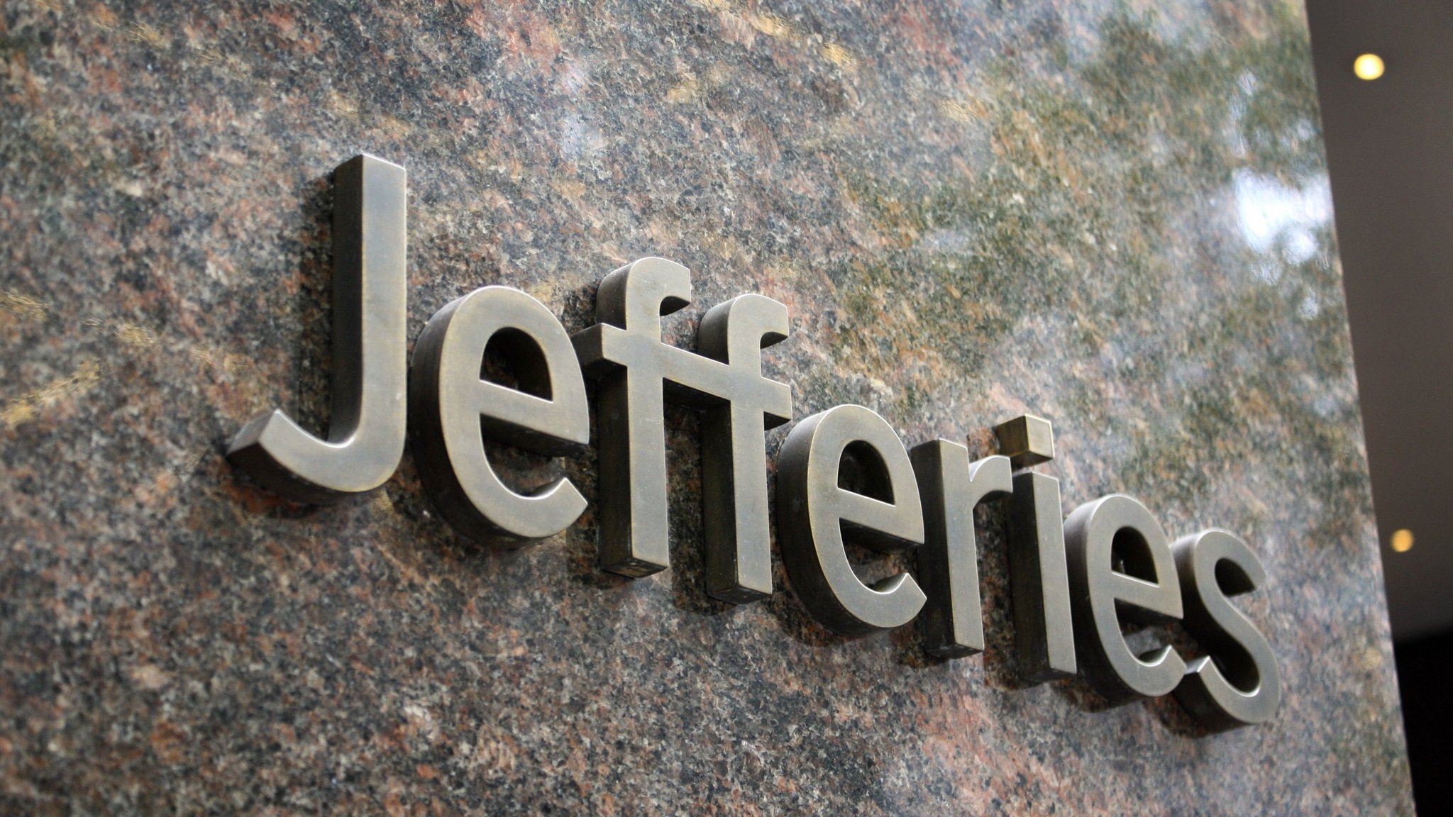 Robbins Geller Launches Securities Probe into Jefferies Financial Group