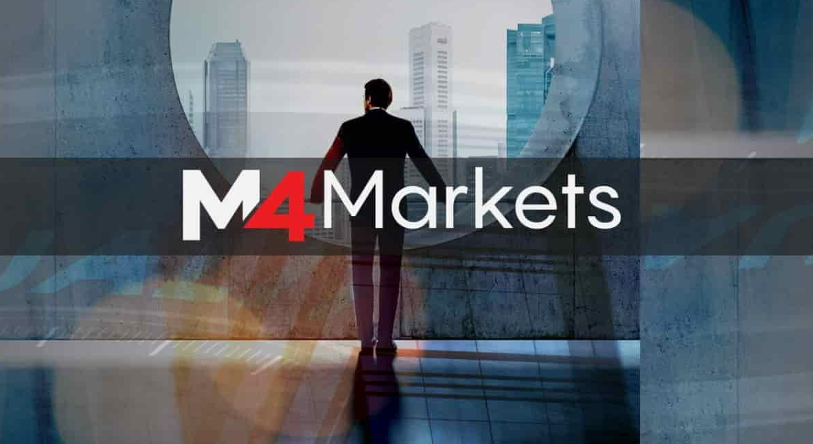 M4Markets acquires FX and CFDs broker Tixee