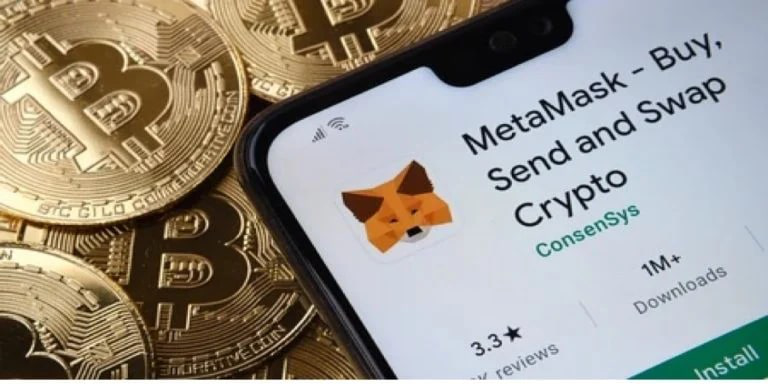 Metamask