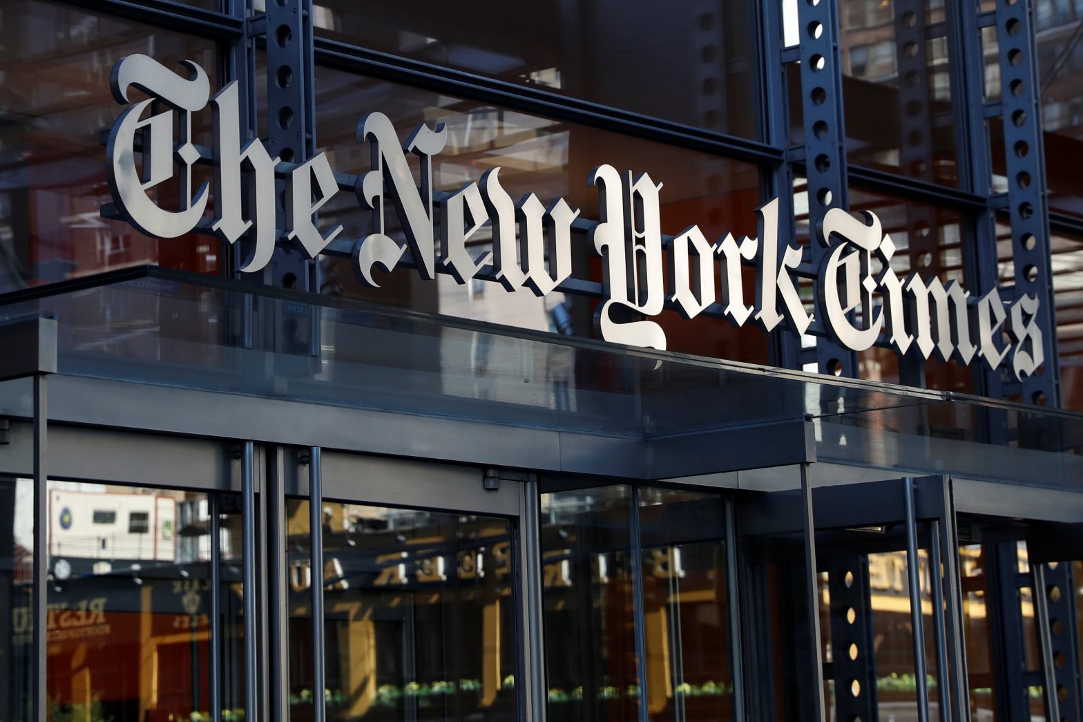 New York Times refuses to pay for the verified checkmark on Twitter
