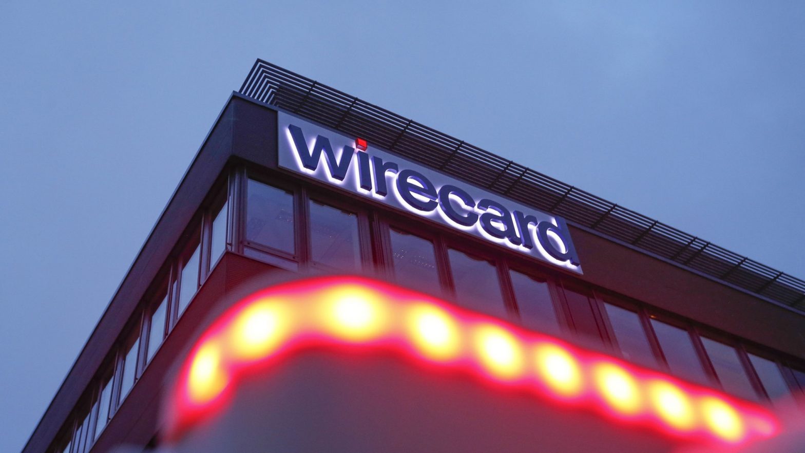 Wirecard’s auditor EY received a 500k EUR fine and was banned from taking on new audits