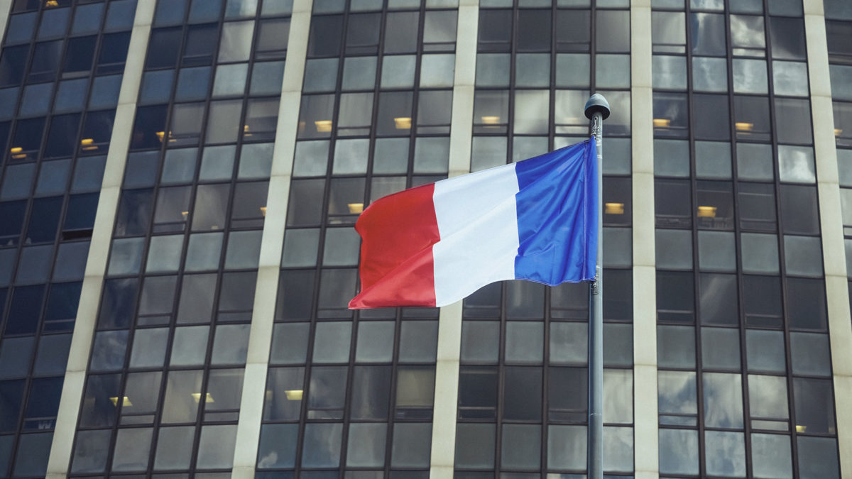 France Financial Regulator