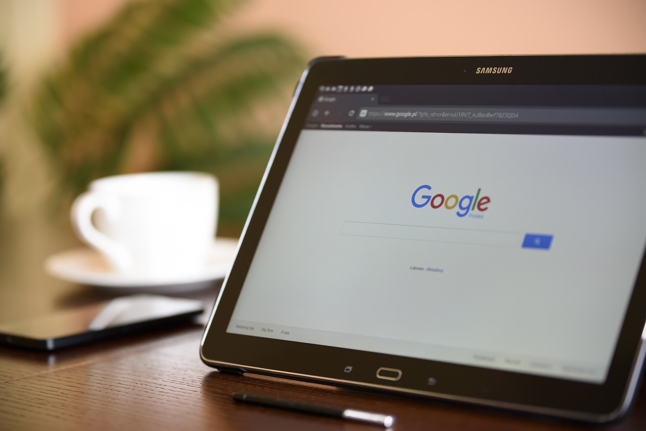 alphabet's earnings