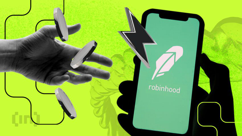 Robinhood