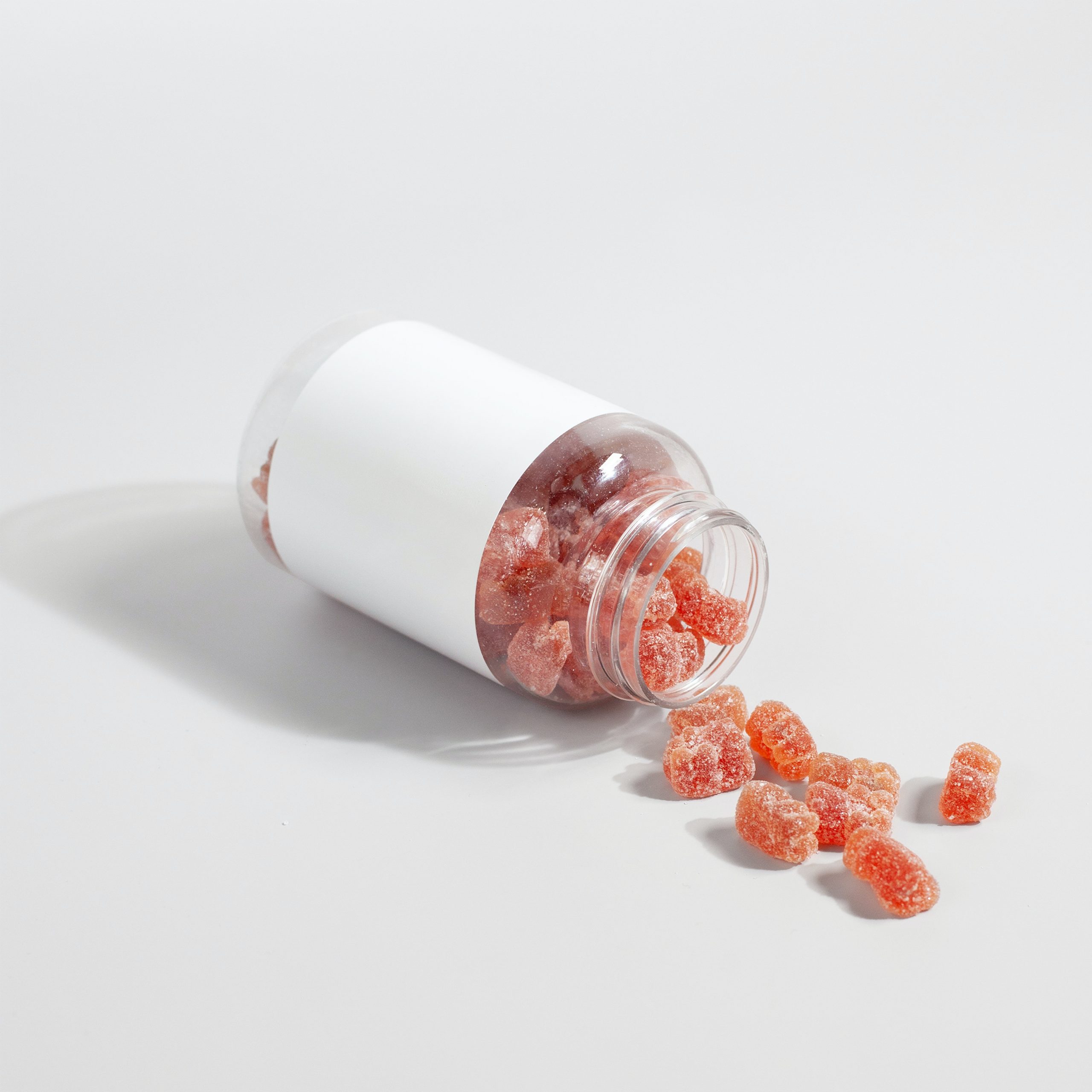Gummy Vitamins