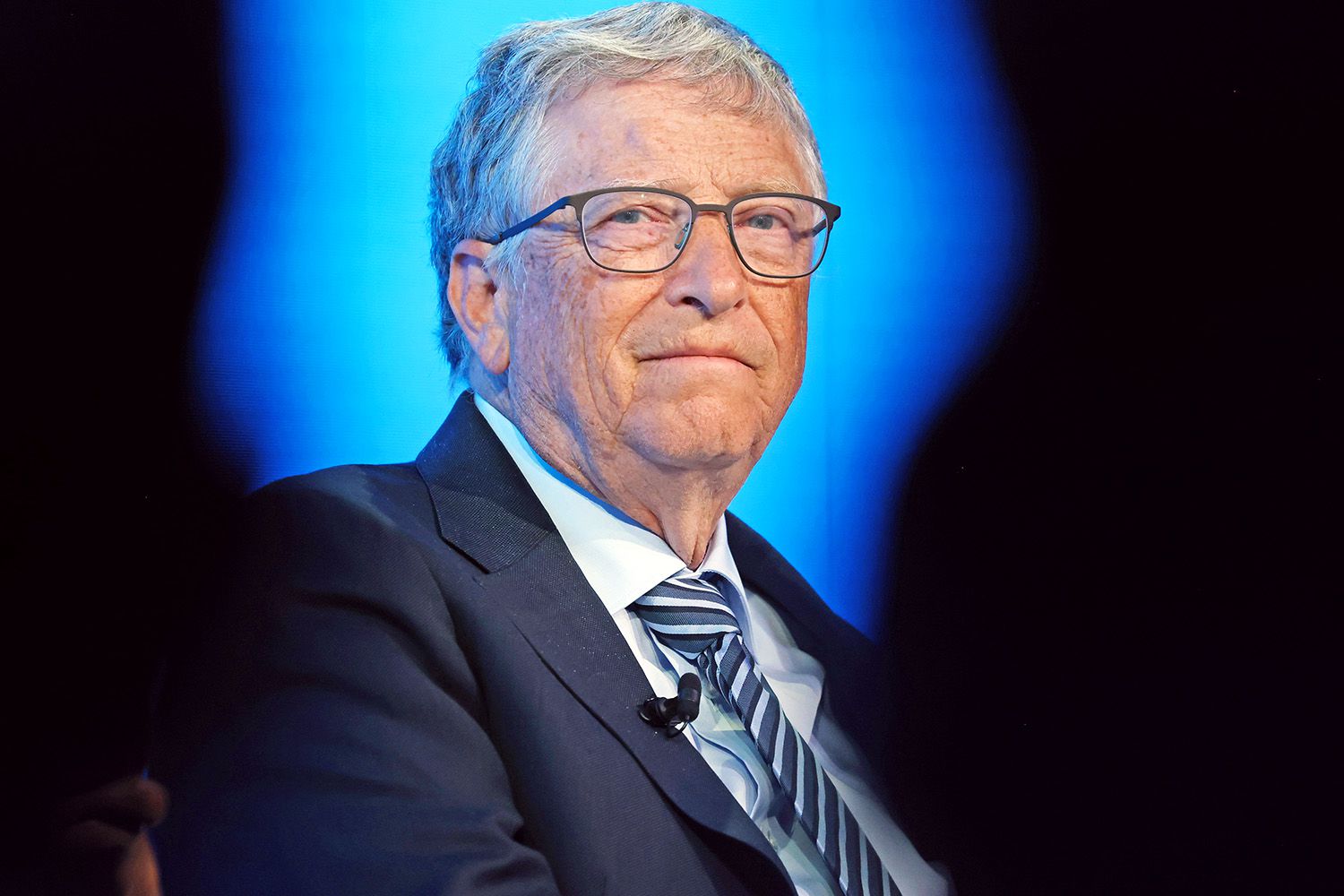Bill Gates Believes An AI Top Agent Will Transform The Tech Industry